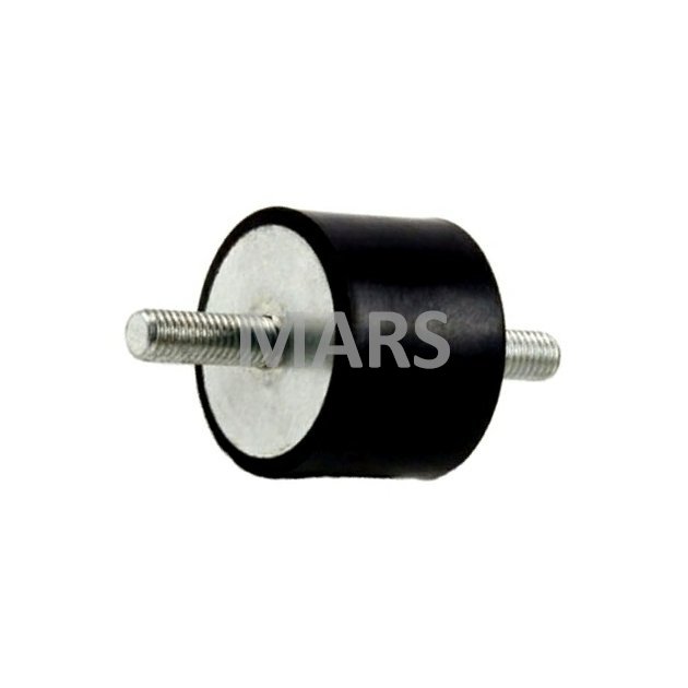 Silentblok 35×25 mm M8 – typ A